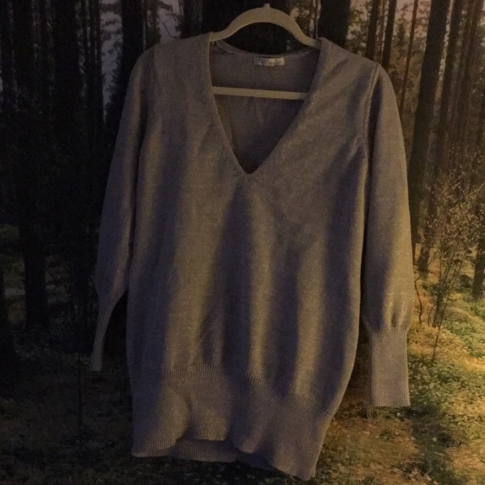 NY&Co Tunic Sweater